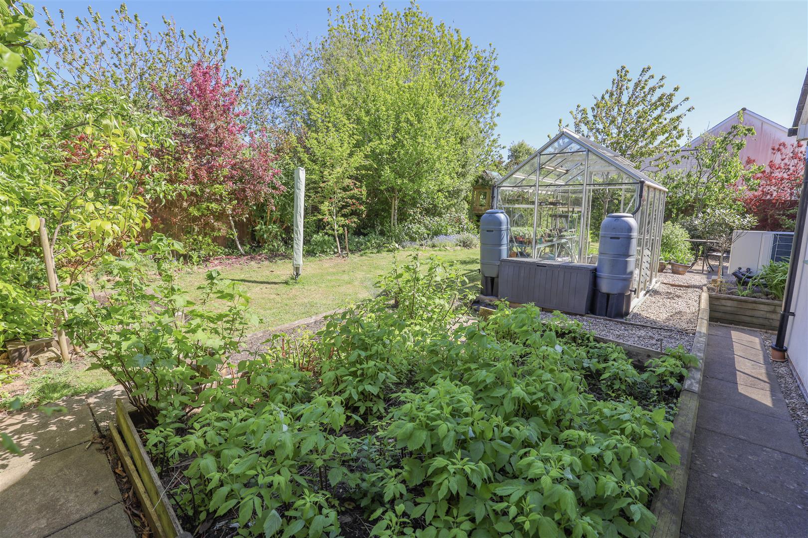 30 Timbers Green. Llangan, Vale Of Glamorgan, CF35 5AZ